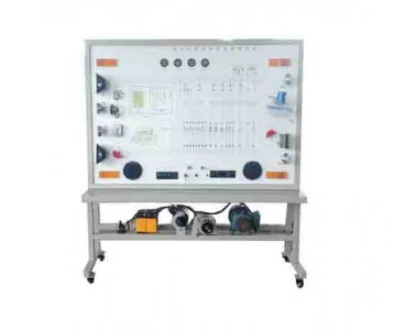 如何認(rèn)知汽車(chē)電氣實(shí)訓(xùn)設(shè)備，報(bào)告如何寫(xiě)?