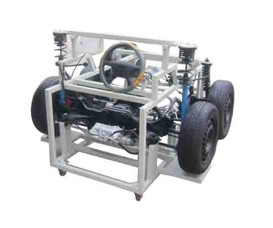 汽車轉向系統(tǒng)試驗設備