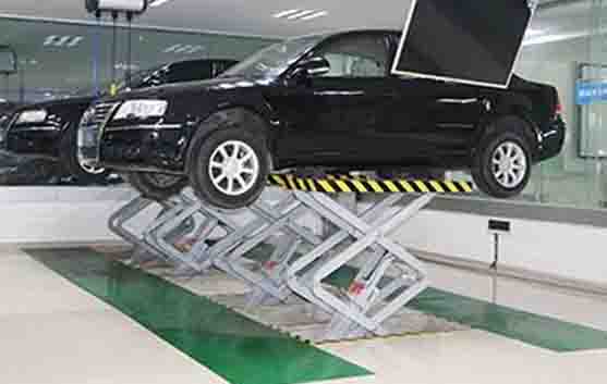 汽車實訓室設(shè)備