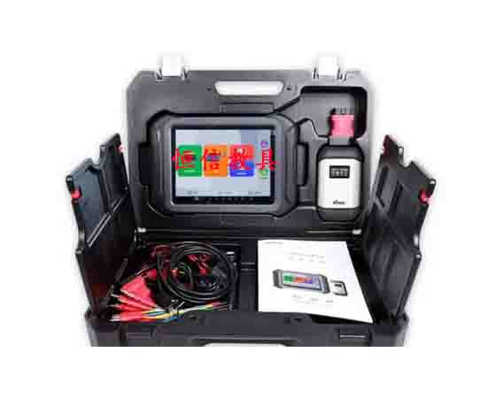 新能源維修檢測設(shè)備功能有哪些，未來發(fā)展趨勢？