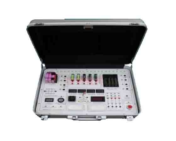 電動(dòng)車(chē)電池結(jié)構(gòu)認(rèn)知和電池管理系統(tǒng)實(shí)訓(xùn)箱