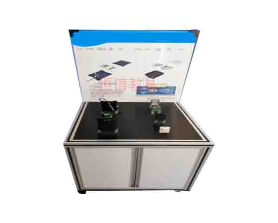 無人駕駛物聯(lián)網(wǎng)激光雷達(dá)實(shí)訓(xùn)臺(tái)