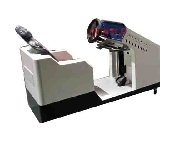 汽車(chē)動(dòng)力轉(zhuǎn)向系統(tǒng)實(shí)訓(xùn)裝置