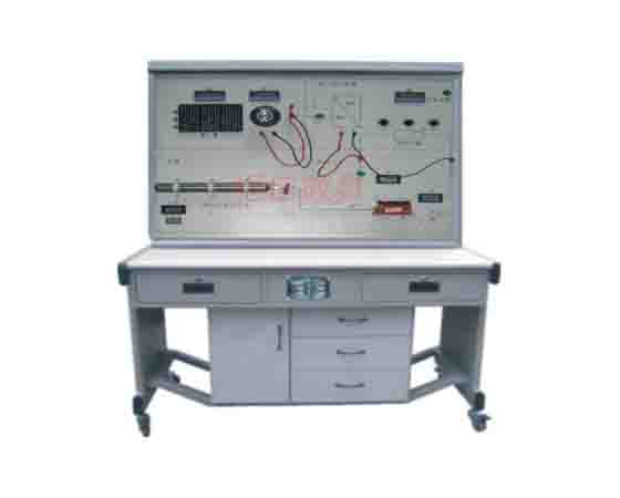氫能源教學設備有哪些？