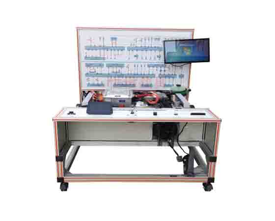 廣州新能源汽車教學設備:探索未來出行的創(chuàng)新教育工具