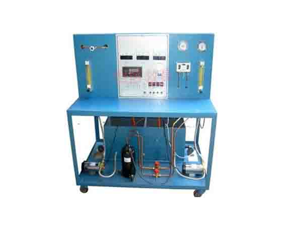 壓縮機(jī)性能臺是干什么的？