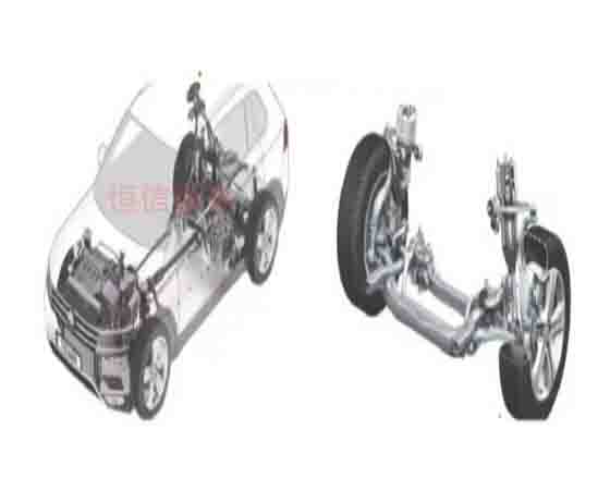 汽車底盤拆卸步驟：如何正確拆卸汽車底盤？