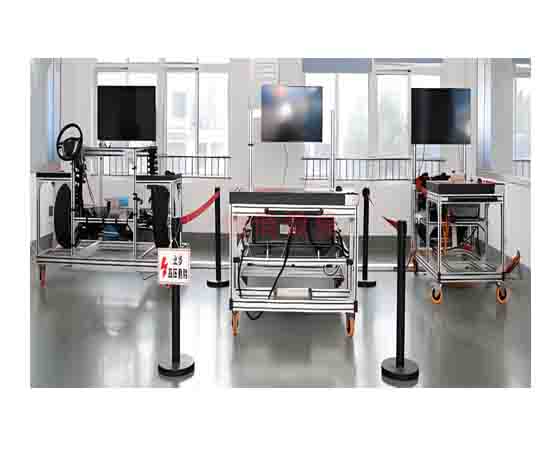 新能源汽車培訓(xùn)平臺(tái)建設(shè)：為未來的綠色交通培養(yǎng)專業(yè)人才