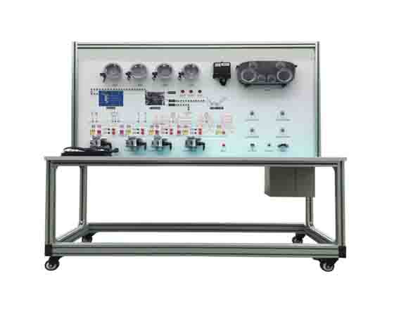 汽車教學(xué)教具最近幾年發(fā)展趨勢(shì)？