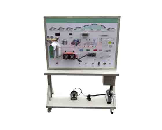 為什么需要燃料電池測試臺(tái)架必要性說明？
