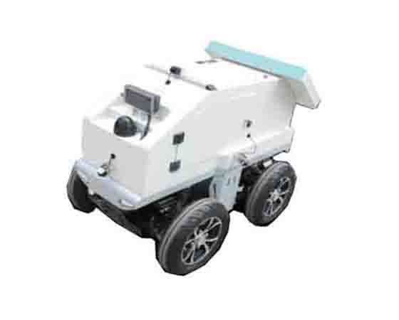 視覺(jué)傳感器臺(tái)架可以演示什么功能？