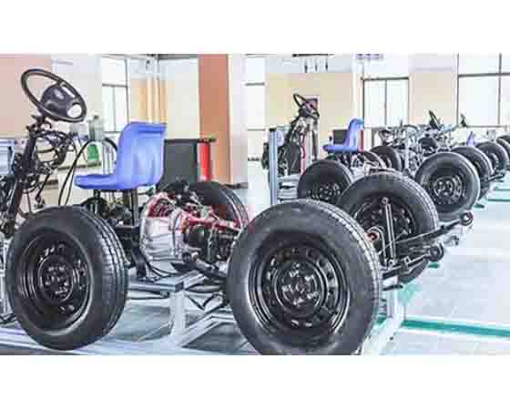 什么是汽車維修教學(xué)設(shè)備？