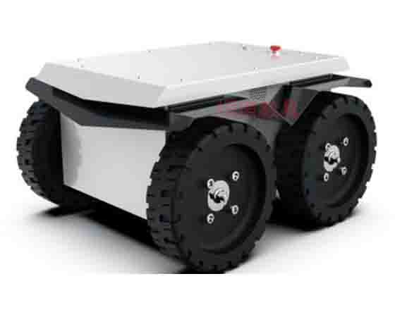 ROS小車怎么樣？