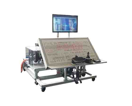 純電動汽車實(shí)訓(xùn)設(shè)備和工具有哪些？