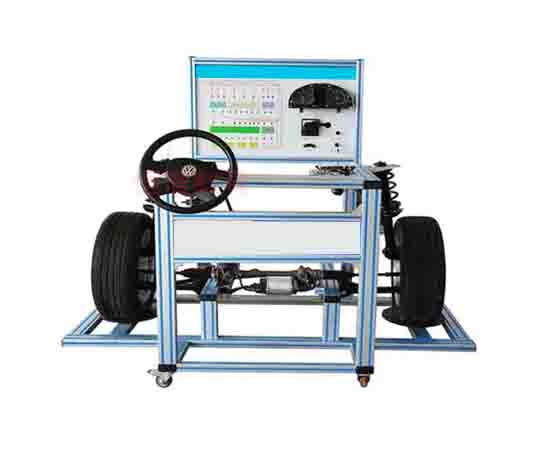 汽車(chē)實(shí)訓(xùn)教學(xué)套裝是什么？