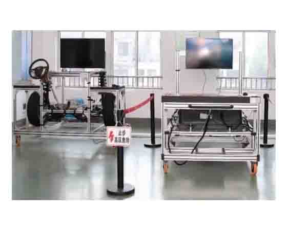 汽車(chē)mr實(shí)訓(xùn)項(xiàng)目有哪些？