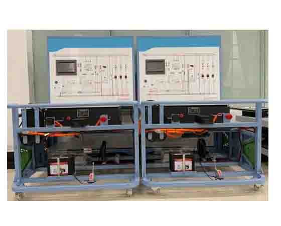 新能源實訓(xùn)室項目排名的廠家有哪些？