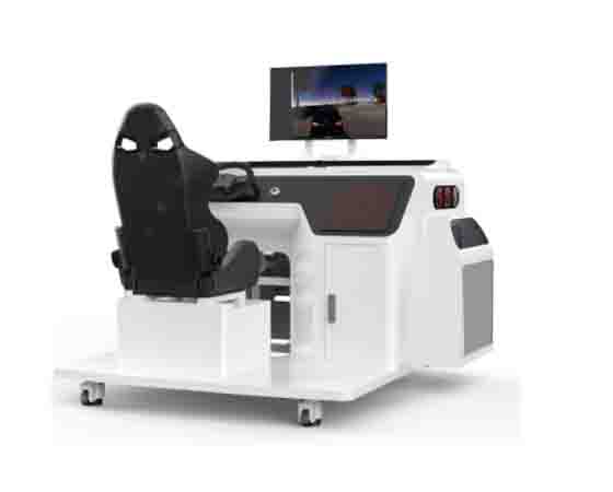 汽車智能座艙教具開(kāi)發(fā)：提升汽車教育與培訓(xùn)的新方法