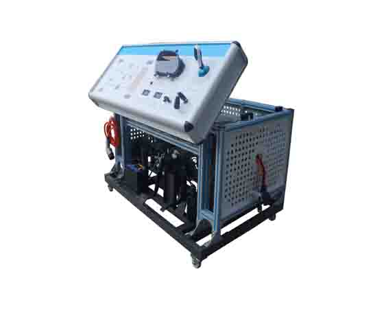 廣州汽車教學設(shè)備公司招聘：如何找到合適的人才并提升公司競爭力