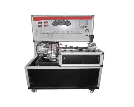 汽車教學設(shè)備：提升汽車培訓質(zhì)量的最佳選擇