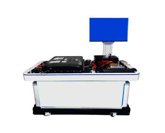 新能源汽車關(guān)鍵技術(shù)大賽的賽項及相關(guān)設(shè)備？