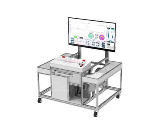 線控驅動與制動實訓平臺是針對什么的？