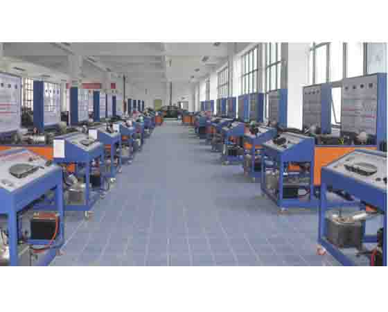 汽車實訓基地數(shù)字化：意義、實施方法與未來趨勢解析