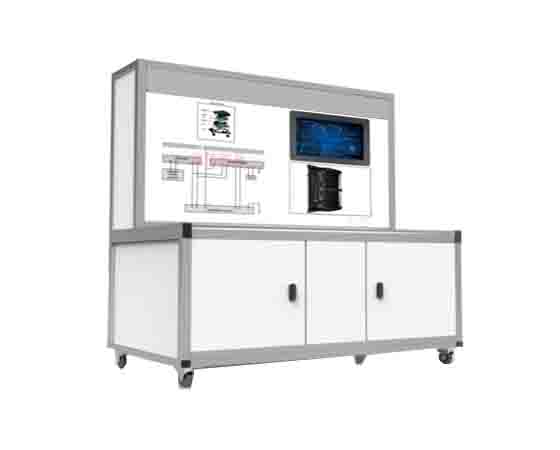 智慧新能源綜合實踐實訓(xùn)平臺建設(shè)目標