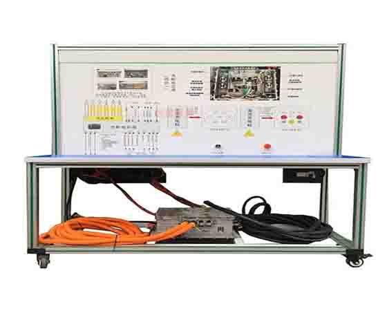 新能源汽車技術(shù)實(shí)習(xí)：培養(yǎng)實(shí)踐與創(chuàng)新能力，助力職業(yè)發(fā)展
