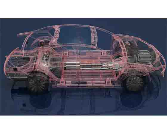 汽車仿真測試重要性解析：提升安全，加速汽車研發(fā)進(jìn)程