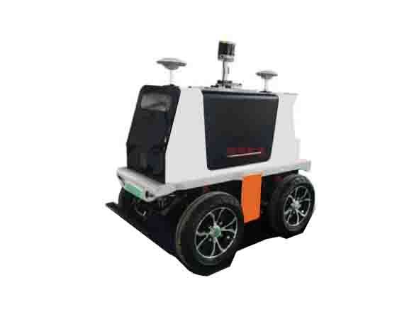 智能網(wǎng)聯(lián)汽車綜合實訓(xùn)：引領(lǐng)未來汽車行業(yè)的發(fā)展