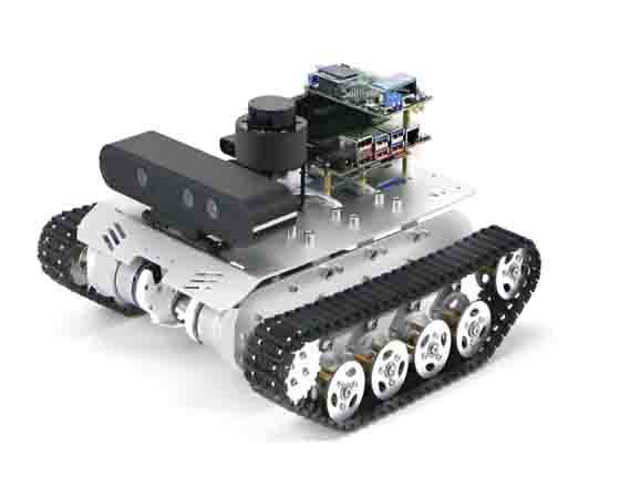 ROS智能小車實訓(xùn)室