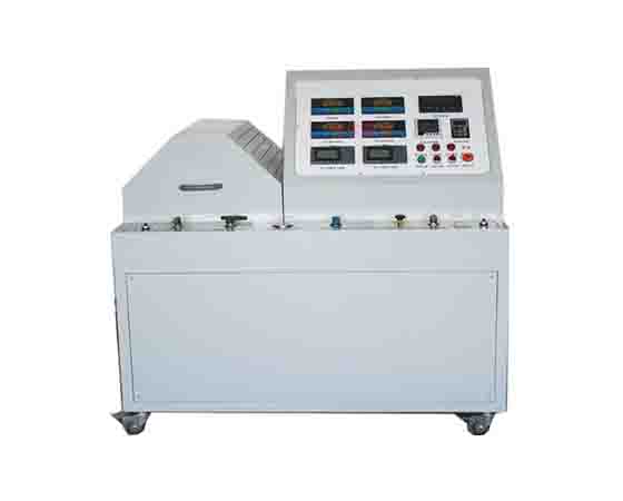 新能源汽車空氣壓縮機(jī)試驗(yàn)臺