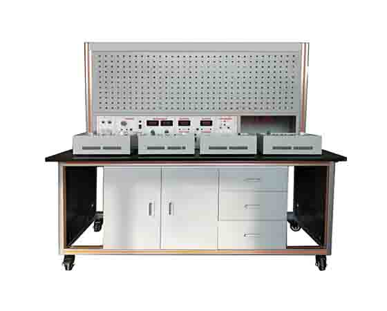 新能源汽車電源變換技術(shù)實(shí)訓(xùn)室