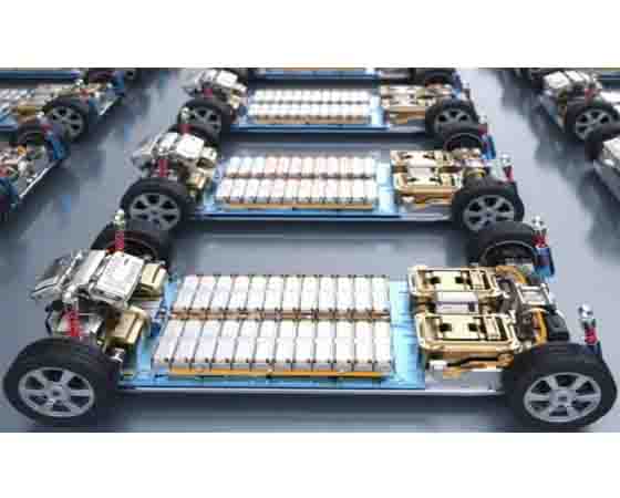 新能源汽車(chē)動(dòng)力電池實(shí)驗(yàn)項(xiàng)目