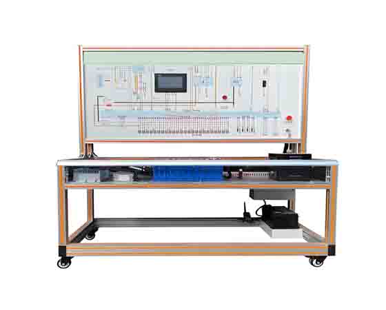 新能源汽車(chē)動(dòng)力電池實(shí)訓(xùn)項(xiàng)目：推動(dòng)未來(lái)綠色出行的核心