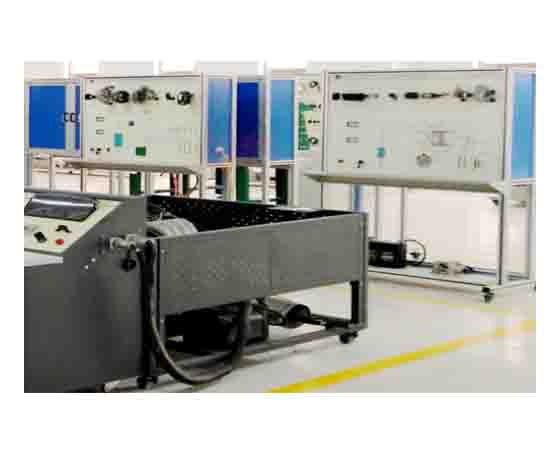 新能源實(shí)驗(yàn)室建設(shè)：助力未來(lái)綠色科技的創(chuàng)新平臺(tái)