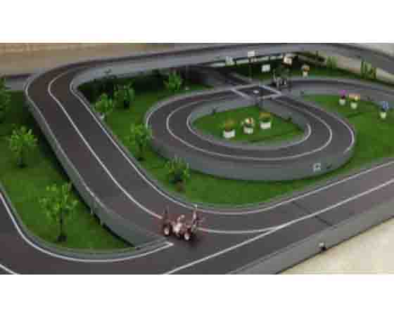 智能汽車軟件開發(fā)實訓(xùn)沙盤