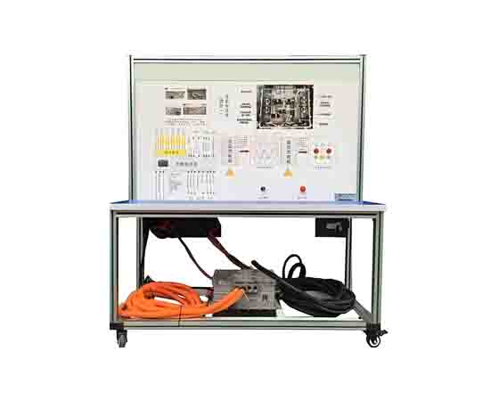 新能源汽車維修實訓(xùn)平臺