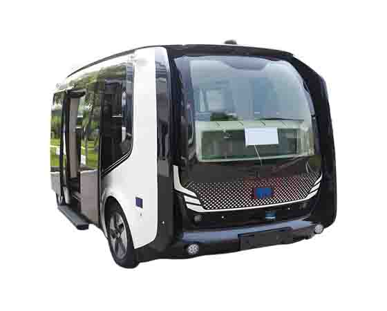 5G自動(dòng)駕駛小車