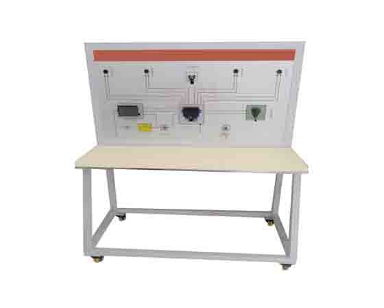 雷達(dá)教學(xué)實(shí)驗(yàn)臺(tái)