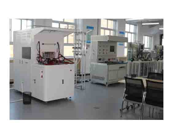 新能源零碳實訓(xùn)室