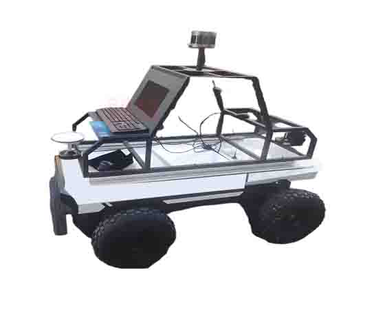 自動(dòng)駕駛實(shí)訓(xùn)小車