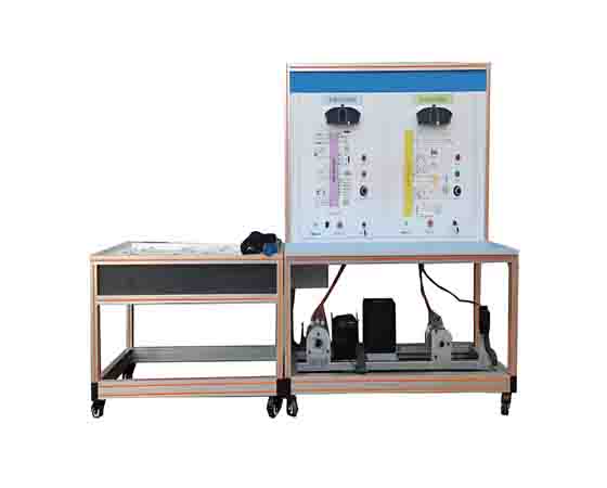 新能源汽修專業(yè)操作平臺(tái)