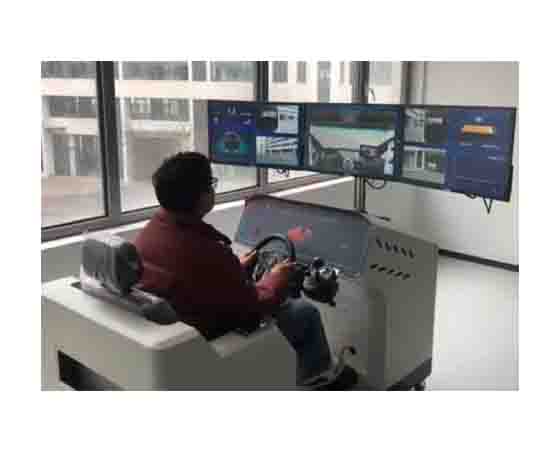 智能網(wǎng)聯(lián)汽車工程技能考核系統(tǒng)廠商：提升工程師素質(zhì)的關鍵