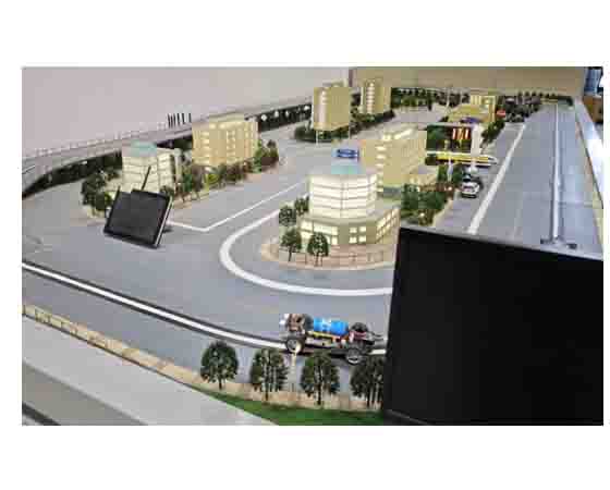 車聯(lián)網(wǎng)安全實驗室管理辦法：確保智能交通安全的關鍵指南