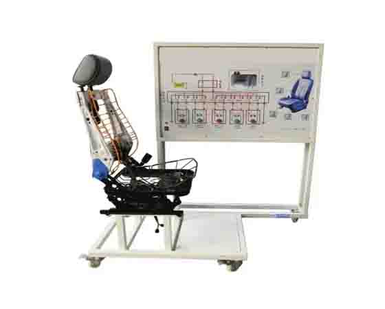 電動座椅實(shí)訓(xùn) 臺