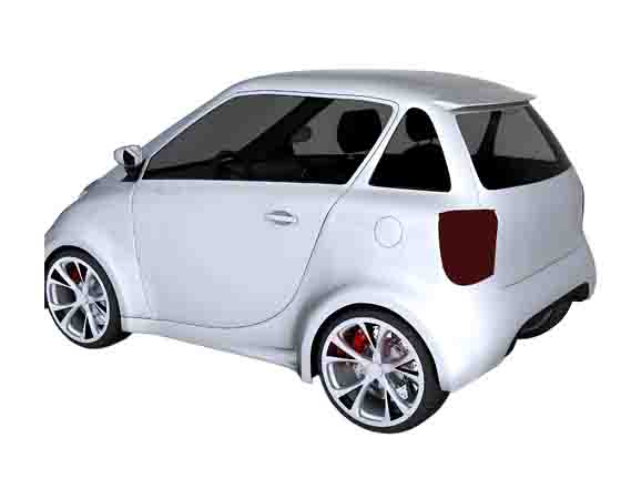 氫燃料教學(xué)車