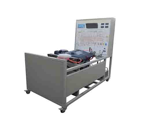 燃油車比賽一體化實訓系統(tǒng)