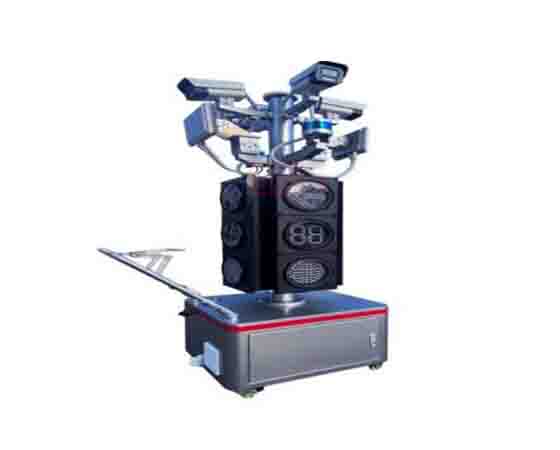 智慧實訓平臺系統(tǒng)